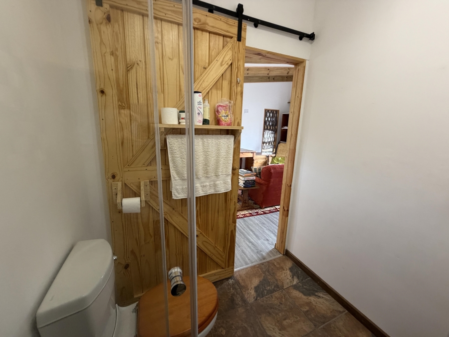 1 Bedroom Property for Sale in Barrydale Western Cape